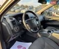 Жовтий Cанг Йонг Kyron, об'ємом двигуна 2 л та пробігом 221 тис. км за 8500 $, фото 11 на Automoto.ua
