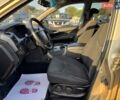 Жовтий Cанг Йонг Kyron, об'ємом двигуна 2 л та пробігом 221 тис. км за 8500 $, фото 12 на Automoto.ua