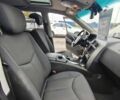 Желтый Cанг Йонг Кирон, объемом двигателя 2 л и пробегом 221 тыс. км за 8500 $, фото 16 на Automoto.ua