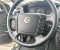 Желтый Cанг Йонг Кирон, объемом двигателя 2 л и пробегом 221 тыс. км за 8500 $, фото 21 на Automoto.ua