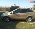 Желтый Cанг Йонг Кирон, объемом двигателя 0 л и пробегом 170 тыс. км за 6000 $, фото 9 на Automoto.ua