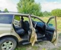 Желтый Cанг Йонг Кирон, объемом двигателя 2 л и пробегом 92 тыс. км за 7000 $, фото 1 на Automoto.ua