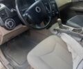 Серый Cанг Йонг Кирон, объемом двигателя 2 л и пробегом 165 тыс. км за 8300 $, фото 7 на Automoto.ua