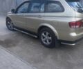 Серый Cанг Йонг Кирон, объемом двигателя 2 л и пробегом 165 тыс. км за 8300 $, фото 9 на Automoto.ua