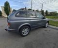 Сірий Cанг Йонг Kyron, об'ємом двигуна 2 л та пробігом 265 тис. км за 4000 $, фото 3 на Automoto.ua