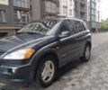 Сірий Cанг Йонг Kyron, об'ємом двигуна 2 л та пробігом 230 тис. км за 5000 $, фото 5 на Automoto.ua