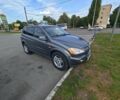Сірий Cанг Йонг Kyron, об'ємом двигуна 2 л та пробігом 265 тис. км за 4000 $, фото 1 на Automoto.ua
