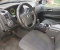 Сірий Cанг Йонг Kyron, об'ємом двигуна 2 л та пробігом 213 тис. км за 4600 $, фото 5 на Automoto.ua
