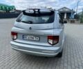 Серый Cанг Йонг Кирон, объемом двигателя 2 л и пробегом 300 тыс. км за 4450 $, фото 4 на Automoto.ua