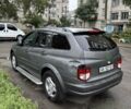 Серый Cанг Йонг Кирон, объемом двигателя 2 л и пробегом 300 тыс. км за 4300 $, фото 3 на Automoto.ua