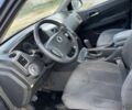 Серый Cанг Йонг Кирон, объемом двигателя 2 л и пробегом 225 тыс. км за 3800 $, фото 6 на Automoto.ua