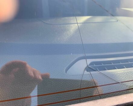 Сірий Cанг Йонг Kyron, об'ємом двигуна 2 л та пробігом 191 тис. км за 4300 $, фото 23 на Automoto.ua