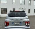 Серый Cанг Йонг Кирон, объемом двигателя 2 л и пробегом 280 тыс. км за 4000 $, фото 4 на Automoto.ua