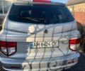 Сірий Cанг Йонг Kyron, об'ємом двигуна 2 л та пробігом 191 тис. км за 4300 $, фото 4 на Automoto.ua