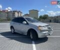 Серый Cанг Йонг Кирон, объемом двигателя 2 л и пробегом 243 тыс. км за 4800 $, фото 11 на Automoto.ua