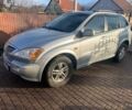 Сірий Cанг Йонг Kyron, об'ємом двигуна 2 л та пробігом 191 тис. км за 4300 $, фото 1 на Automoto.ua