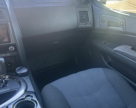 Сірий Cанг Йонг Kyron, об'ємом двигуна 2 л та пробігом 235 тис. км за 6500 $, фото 4 на Automoto.ua