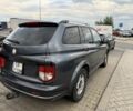 Сірий Cанг Йонг Kyron, об'ємом двигуна 2 л та пробігом 234 тис. км за 3200 $, фото 3 на Automoto.ua