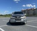 Серый Cанг Йонг Кирон, объемом двигателя 2 л и пробегом 243 тыс. км за 4800 $, фото 2 на Automoto.ua