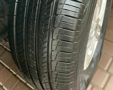 Сірий Cанг Йонг Kyron, об'ємом двигуна 2 л та пробігом 191 тис. км за 4300 $, фото 12 на Automoto.ua