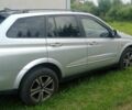 Сірий Cанг Йонг Kyron, об'ємом двигуна 2 л та пробігом 300 тис. км за 3395 $, фото 5 на Automoto.ua