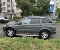 Серый Cанг Йонг Кирон, объемом двигателя 2 л и пробегом 300 тыс. км за 4300 $, фото 4 на Automoto.ua