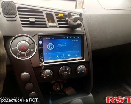 Сірий Cанг Йонг Kyron, об'ємом двигуна 2 л та пробігом 260 тис. км за 4500 $, фото 4 на Automoto.ua