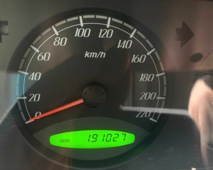 Сірий Cанг Йонг Kyron, об'ємом двигуна 2 л та пробігом 191 тис. км за 4300 $, фото 15 на Automoto.ua