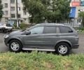 Серый Cанг Йонг Кирон, объемом двигателя 2 л и пробегом 300 тыс. км за 4300 $, фото 3 на Automoto.ua