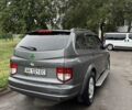Серый Cанг Йонг Кирон, объемом двигателя 2 л и пробегом 300 тыс. км за 4300 $, фото 7 на Automoto.ua
