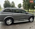 Серый Cанг Йонг Кирон, объемом двигателя 2 л и пробегом 300 тыс. км за 4300 $, фото 1 на Automoto.ua