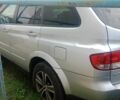 Сірий Cанг Йонг Kyron, об'ємом двигуна 2 л та пробігом 300 тис. км за 3395 $, фото 1 на Automoto.ua