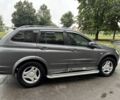 Серый Cанг Йонг Кирон, объемом двигателя 2 л и пробегом 300 тыс. км за 4300 $, фото 2 на Automoto.ua