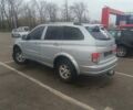 Серый Cанг Йонг Кирон, объемом двигателя 2 л и пробегом 287 тыс. км за 5000 $, фото 3 на Automoto.ua