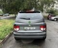 Серый Cанг Йонг Кирон, объемом двигателя 2 л и пробегом 300 тыс. км за 4300 $, фото 8 на Automoto.ua
