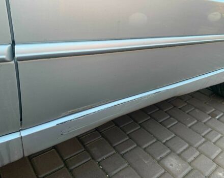 Сірий Cанг Йонг Kyron, об'ємом двигуна 2 л та пробігом 191 тис. км за 4300 $, фото 21 на Automoto.ua