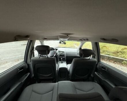 Серый Cанг Йонг Кирон, объемом двигателя 2 л и пробегом 185 тыс. км за 4637 $, фото 4 на Automoto.ua