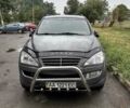 Серый Cанг Йонг Кирон, объемом двигателя 2 л и пробегом 300 тыс. км за 4300 $, фото 1 на Automoto.ua