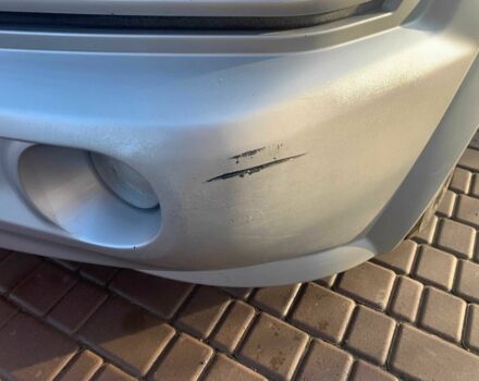 Сірий Cанг Йонг Kyron, об'ємом двигуна 2 л та пробігом 191 тис. км за 4300 $, фото 22 на Automoto.ua