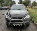Серый Cанг Йонг Кирон, объемом двигателя 2 л и пробегом 300 тыс. км за 4300 $, фото 1 на Automoto.ua