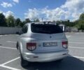 Серый Cанг Йонг Кирон, объемом двигателя 2 л и пробегом 243 тыс. км за 4800 $, фото 7 на Automoto.ua