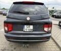 Сірий Cанг Йонг Kyron, об'ємом двигуна 2 л та пробігом 234 тис. км за 3200 $, фото 6 на Automoto.ua