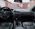 Сірий Cанг Йонг Kyron, об'ємом двигуна 2 л та пробігом 289 тис. км за 4999 $, фото 18 на Automoto.ua