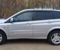 Серый Cанг Йонг Кирон, объемом двигателя 2 л и пробегом 90 тыс. км за 7400 $, фото 5 на Automoto.ua