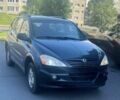 Серый Cанг Йонг Кирон, объемом двигателя 2 л и пробегом 300 тыс. км за 3100 $, фото 1 на Automoto.ua