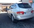 Серый Cанг Йонг Кирон, объемом двигателя 2 л и пробегом 204 тыс. км за 5500 $, фото 10 на Automoto.ua