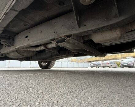 Сірий Cанг Йонг Kyron, об'ємом двигуна 2 л та пробігом 204 тис. км за 5286 $, фото 6 на Automoto.ua