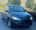 Серый Cанг Йонг Кирон, объемом двигателя 2 л и пробегом 270 тыс. км за 3950 $, фото 2 на Automoto.ua