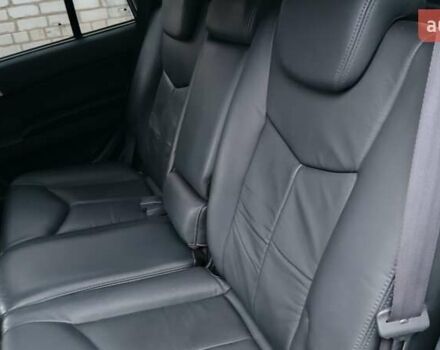 Сірий Cанг Йонг Kyron, об'ємом двигуна 2 л та пробігом 289 тис. км за 4999 $, фото 17 на Automoto.ua