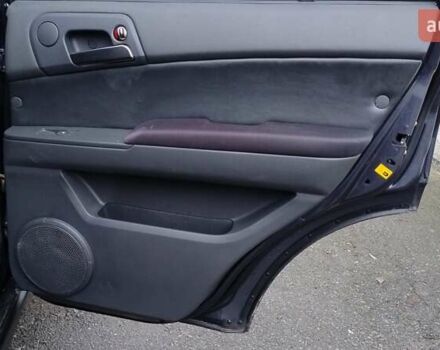 Сірий Cанг Йонг Kyron, об'ємом двигуна 2 л та пробігом 289 тис. км за 4999 $, фото 23 на Automoto.ua